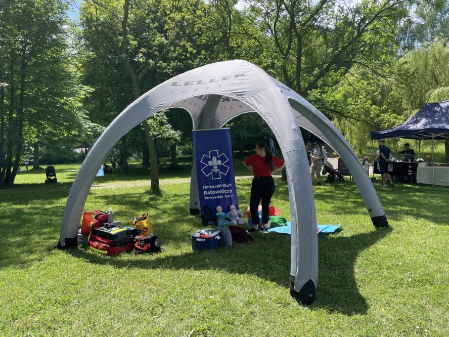 ETNOzmysły w chorzowskim skansenie za nami! 18