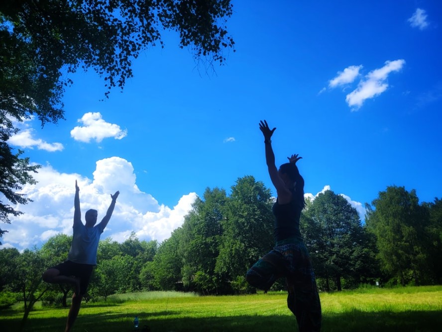 ETNOzmysły w chorzowskim skansenie za nami! 19
