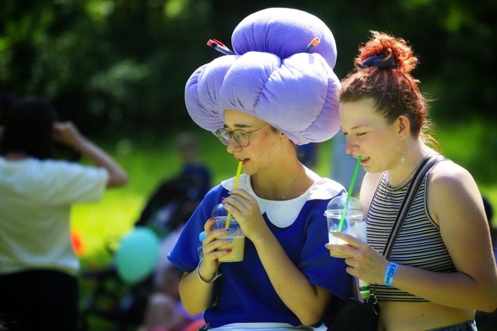 ETNOzmysły w chorzowskim skansenie za nami! 23
