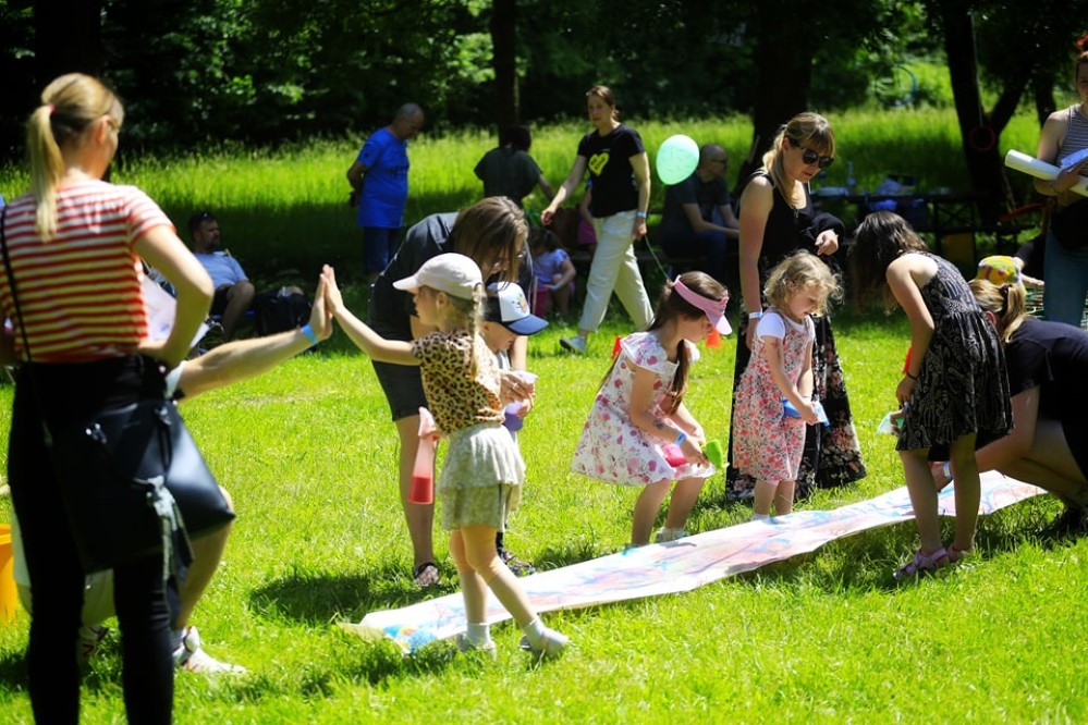 ETNOzmysły w chorzowskim skansenie za nami! 31
