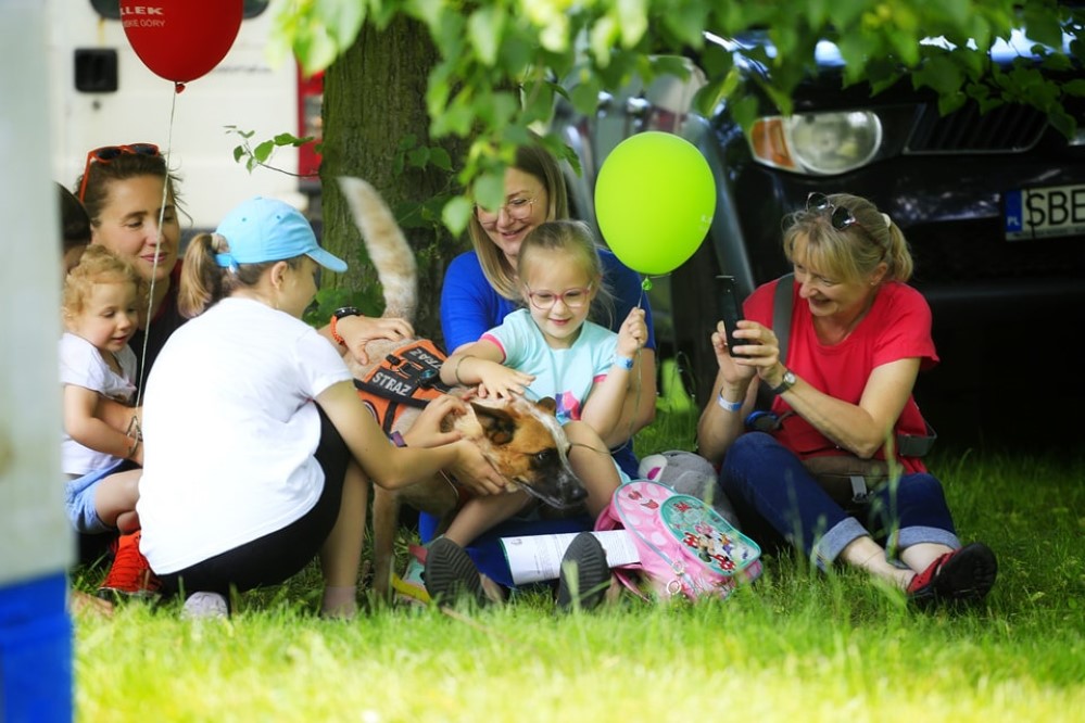 ETNOzmysły w chorzowskim skansenie za nami! 32