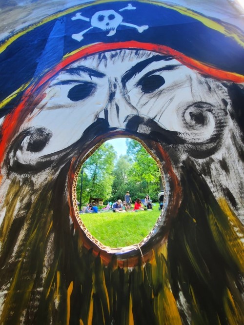 ETNOzmysły w chorzowskim skansenie za nami! 33