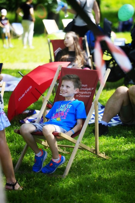 ETNOzmysły w chorzowskim skansenie za nami! 34