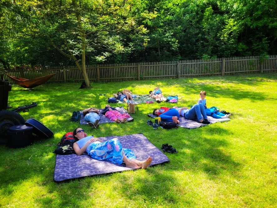 ETNOzmysły w chorzowskim skansenie za nami! 36