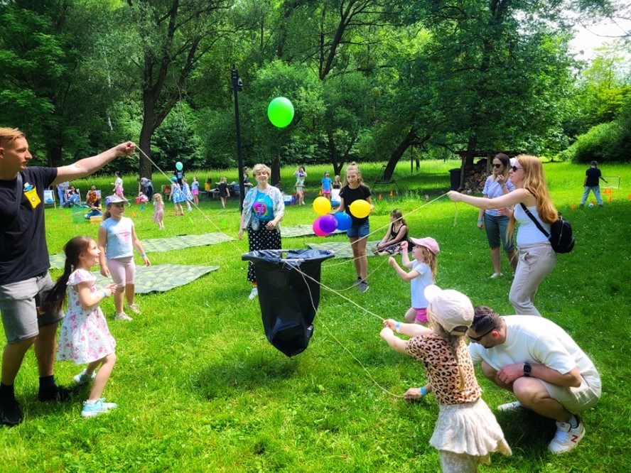 ETNOzmysły w chorzowskim skansenie za nami! 39