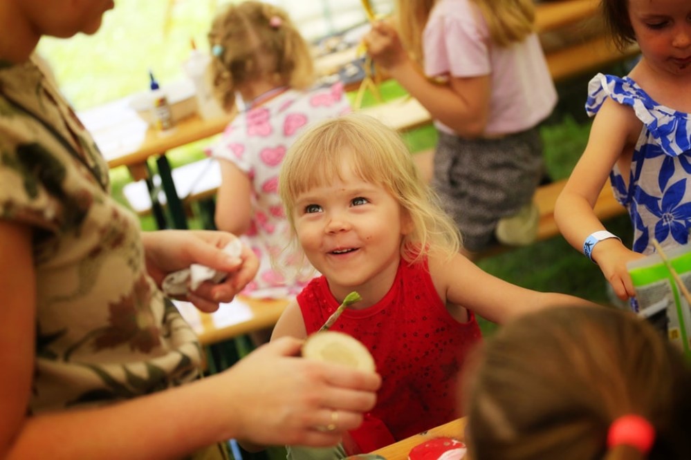 ETNOzmysły w chorzowskim skansenie za nami! 40