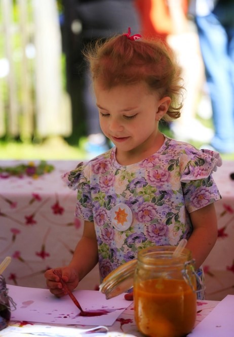 ETNOzmysły w chorzowskim skansenie za nami! 41