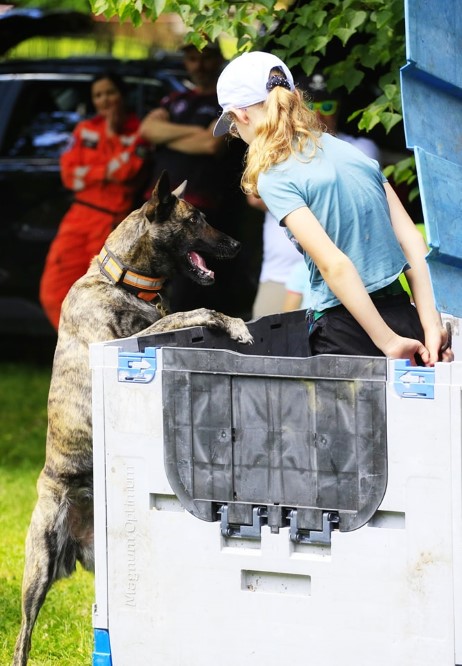 ETNOzmysły w chorzowskim skansenie za nami! 42