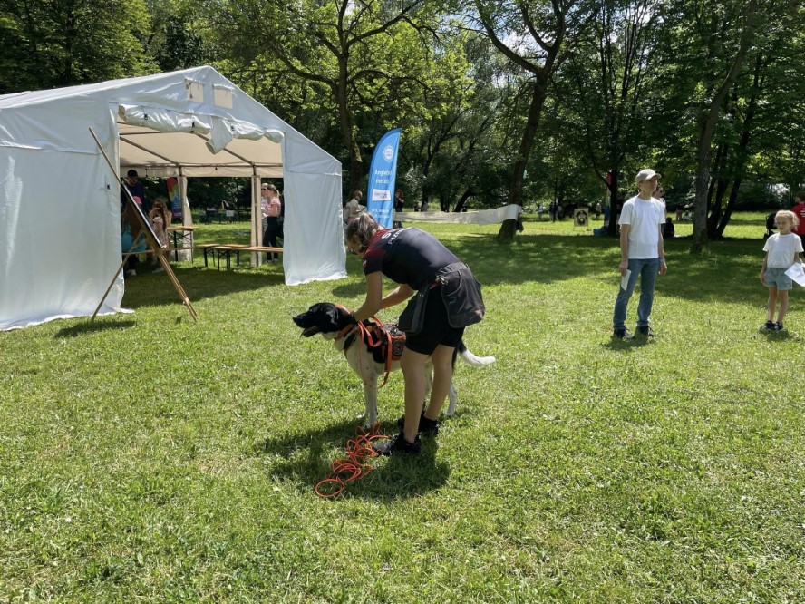ETNOzmysły w chorzowskim skansenie za nami! 44