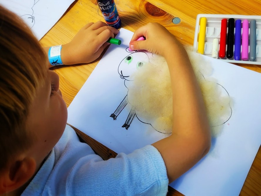 ETNOzmysły w chorzowskim skansenie za nami! 51