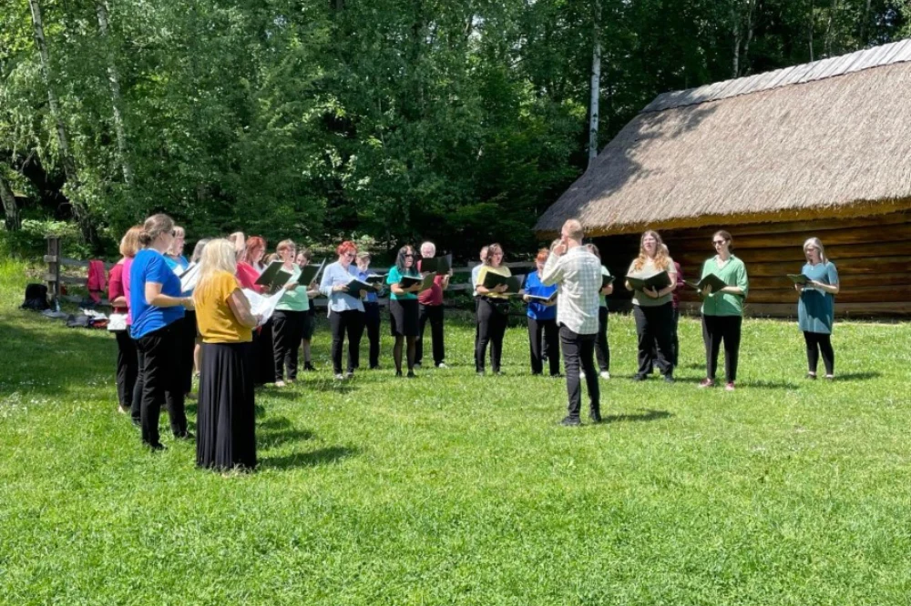 ETNOzmysły w chorzowskim skansenie za nami! (zdjęcia)