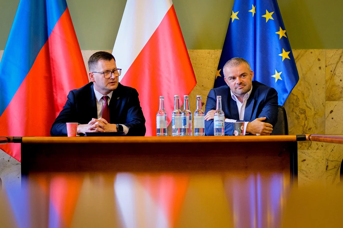 Sukcesy młodych sportowców z Chorzowa!