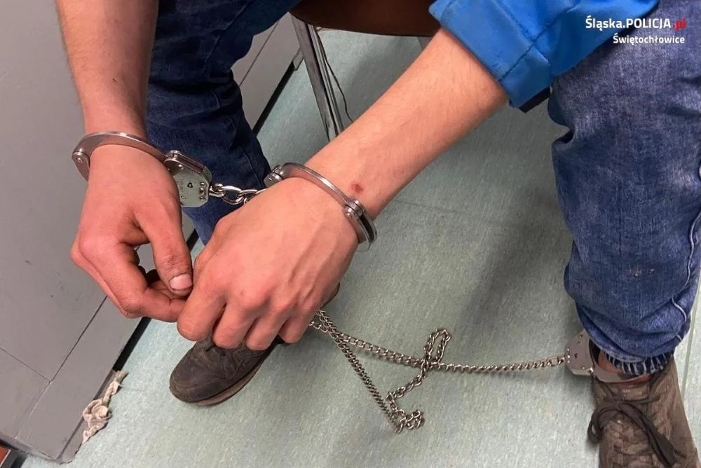 Zatrzymano 2 osoby poszukiwane. Za jedną z nich został wydany list gończy!