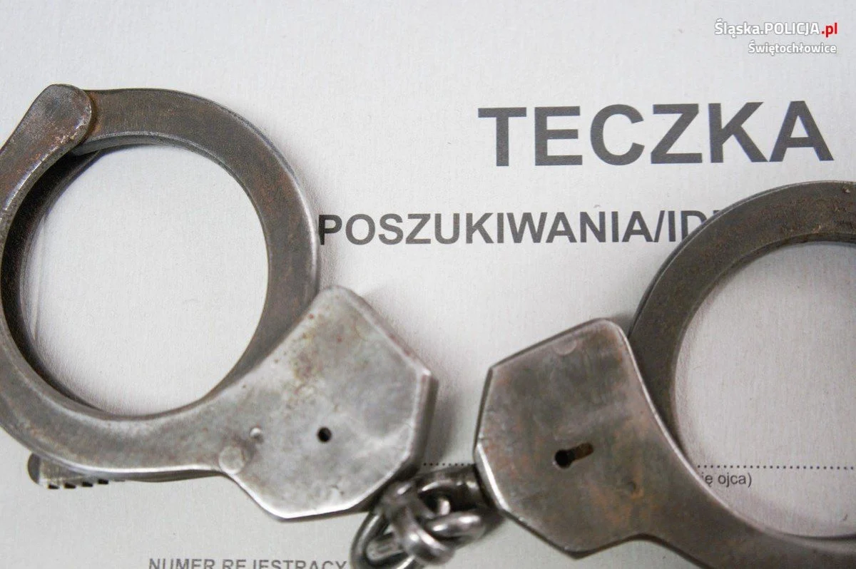 Zatrzymano trzy poszukiwane osoby w trakcie weekendu majowego! Czeka na nie więzienie