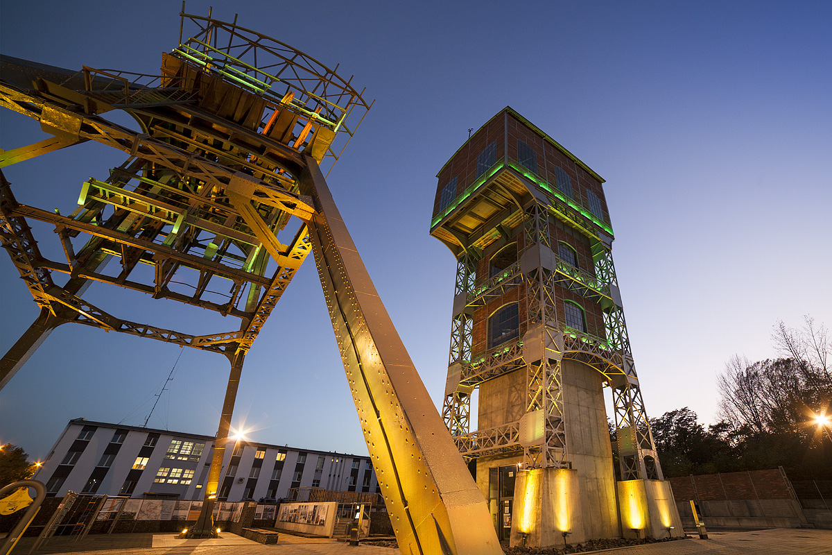 Industriada 2024 w Świętochłowicach już 1 czerwca!