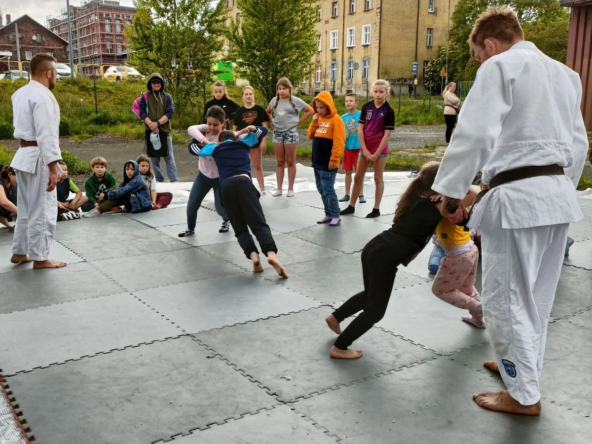 Za nami Festiwal Sportowy, którego organizatorem był Tornado Team. Zobaczcie zdjęcia!