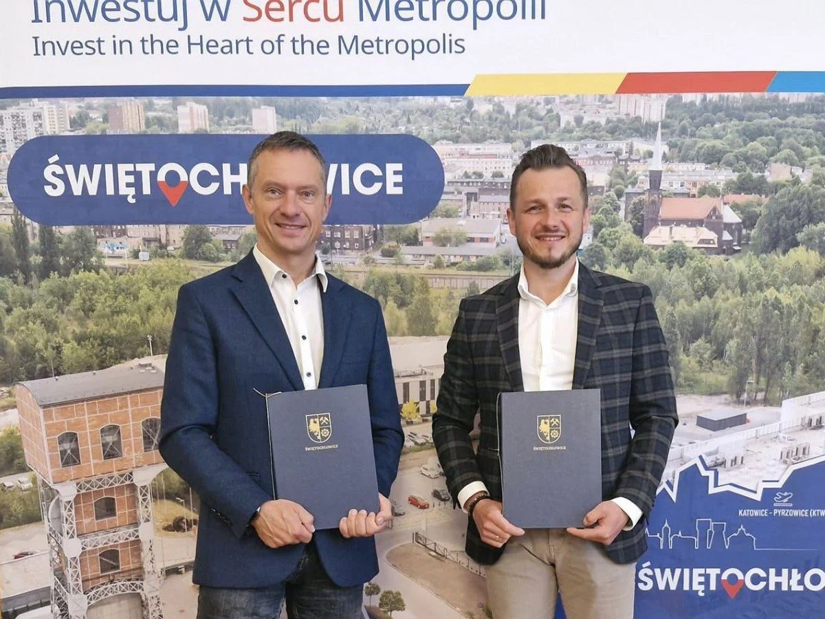 Urząd Miasta: niebawem rusza gruntowna przebudowa ulicy Hajduki