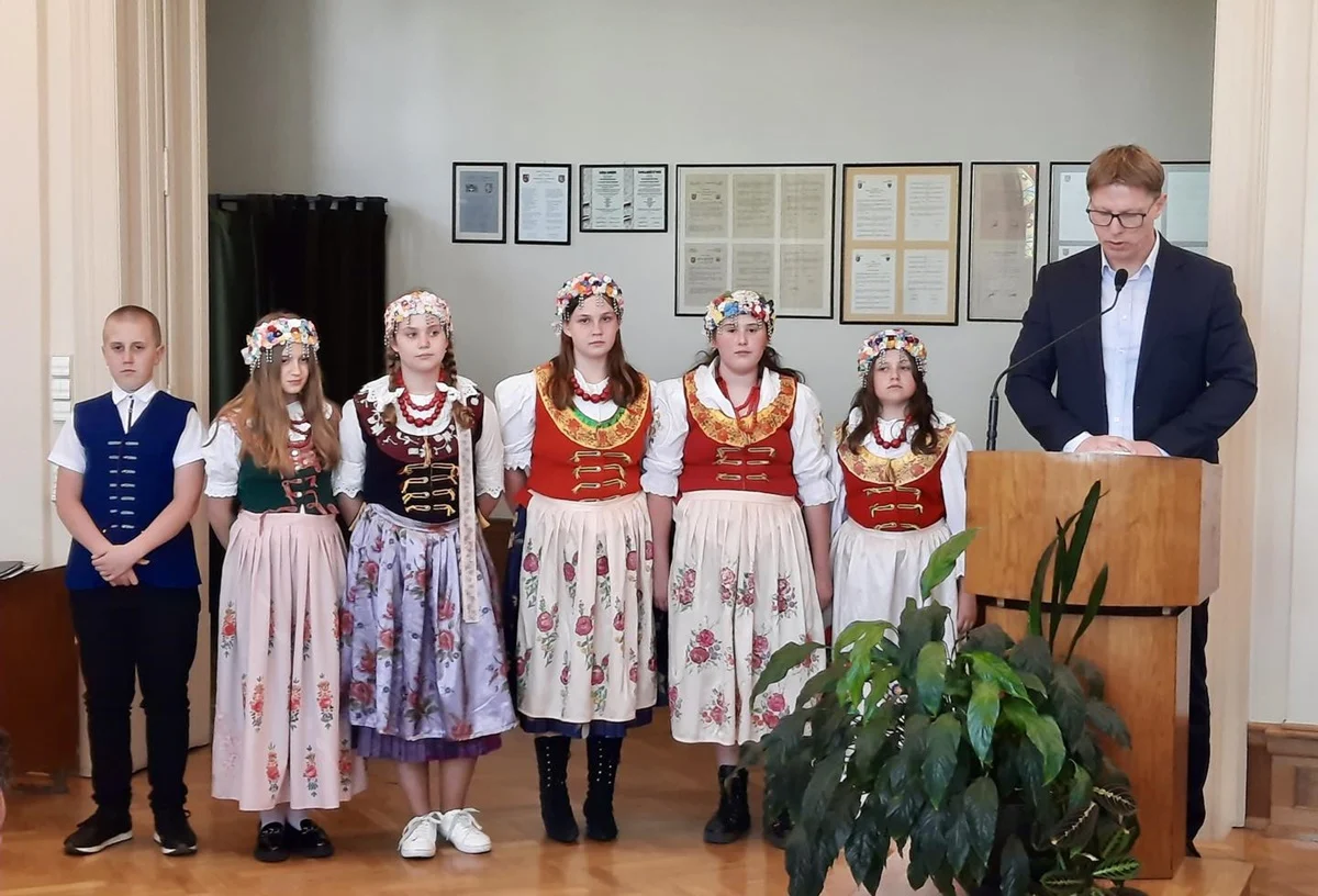 Świętochłowice apelują do prezydenta RP w związku z ustanowieniem języka śląskiego