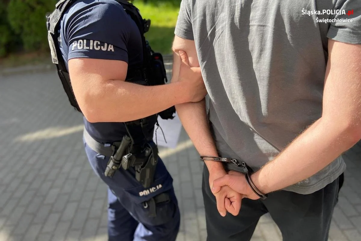 Nie spodziewali się, że dosięgnie ich wymiar sprawiedliwości