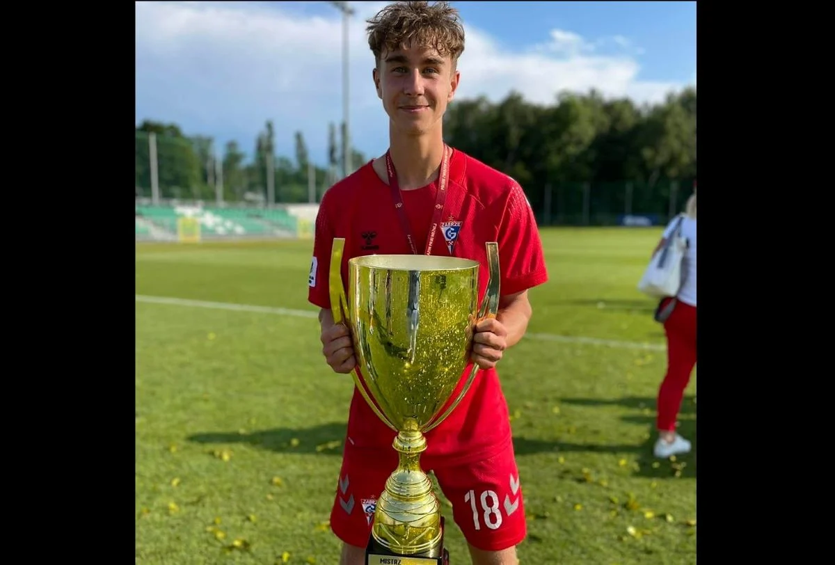 Pięciu kadrowiczów z Górnika pojedzie na mistrzostwa Europy. Wśród nich świętochłowiczanin