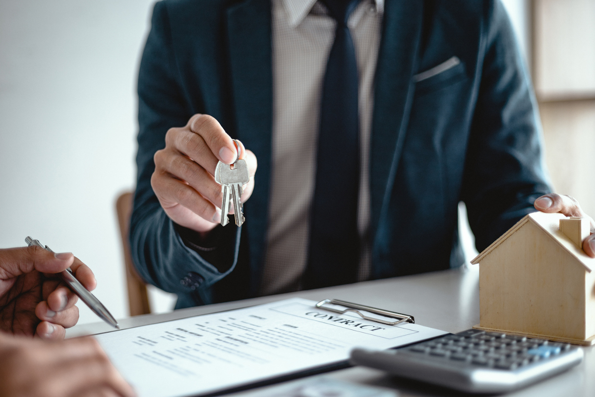 Mieszkanie na kredyt, czy warto?