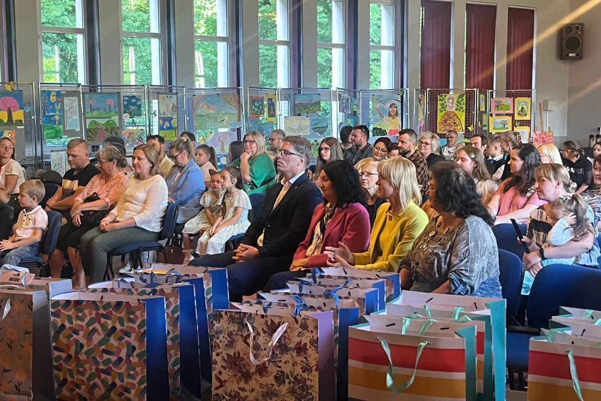 Wystawa pokonkursowa "Wiosna, ach to Ty" w MDK! [GALERIA]