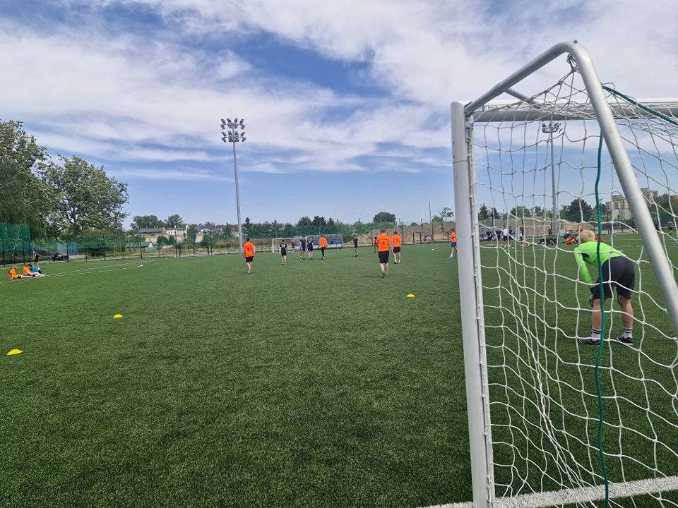 Wyłoniono najlepsze młode drużyny piłkarskie!