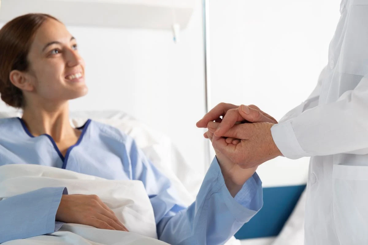 Powstał Fundusz Kompensacyjny Zdarzeń Medycznych