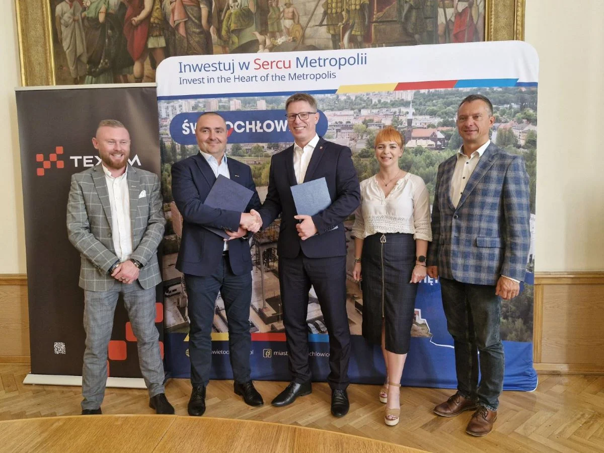 Przed nami generalny remont CKŚ Grota!