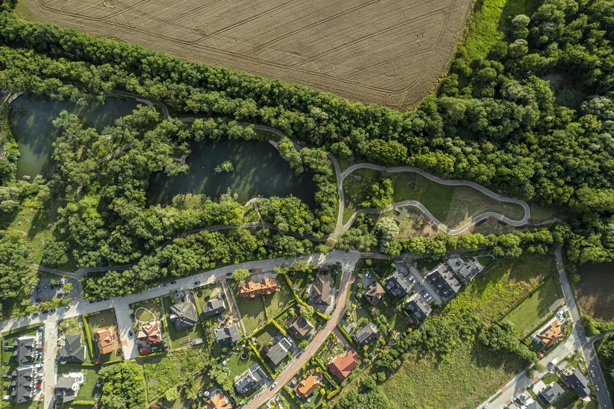 Majówka na łonie natury w zabrzańskim Geoparku!