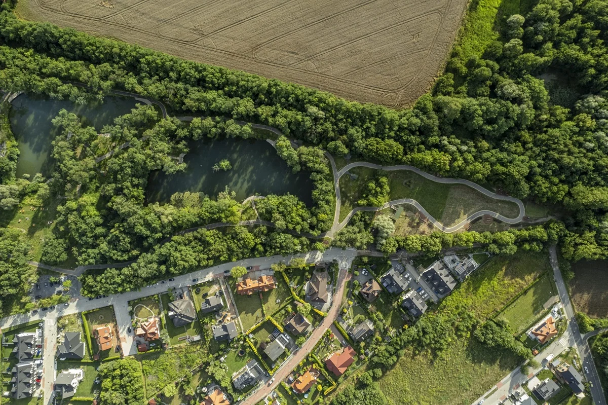 Majówka na łonie natury w zabrzańskim Geoparku!