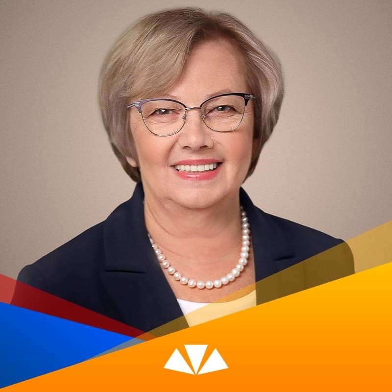 Małgorzata Mańka-Szulik na listach PiS do Parlamentu UE