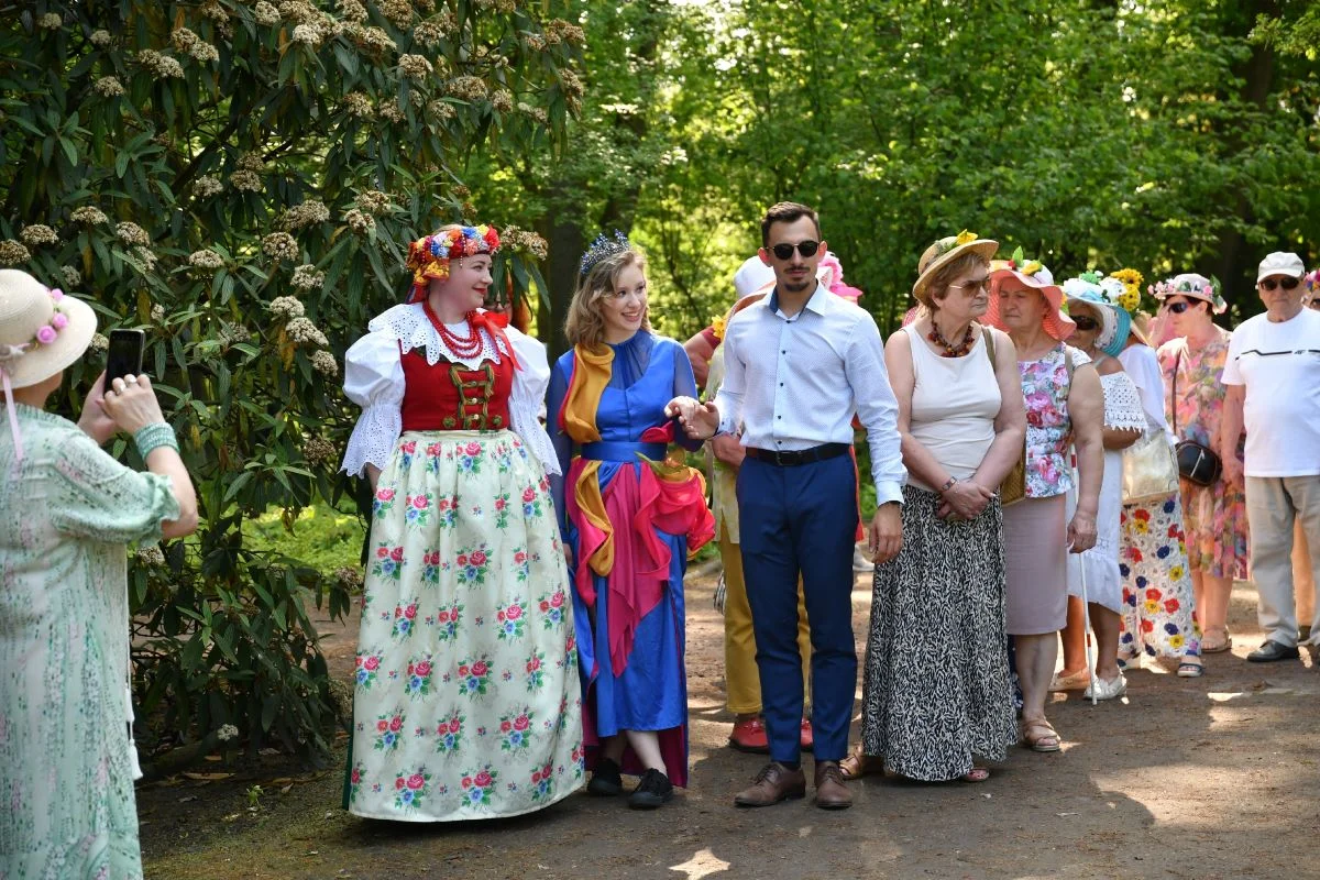 Botaniczna Scena Premier za nami! Tak bawili się uczestnicy wydarzenia [FOTORELACJA]