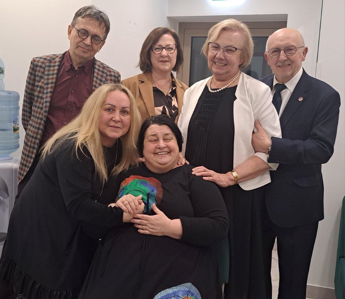 Beata Dąbrowiecka nową dyrektorką Teatru Nowego w Zabrzu!