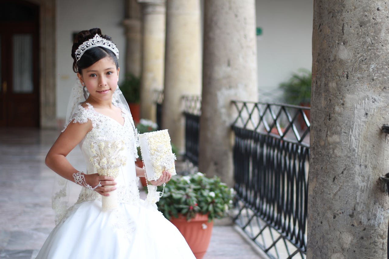 Niebanalne prezenty na komunię – co podarować? 4 pomysły