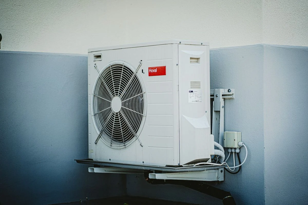 Jak wybrać idealną klimatyzację?