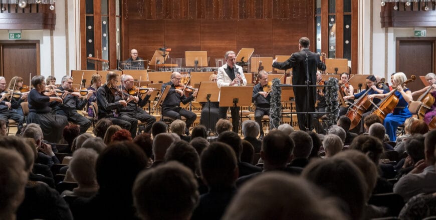 Już wkrótce "Wielka Gala Opery, Operetki i Musicalu" w Filharmonii Zabrzańskiej
