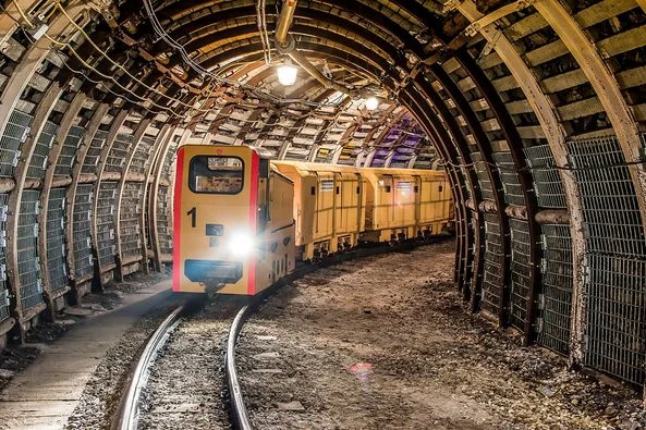 Wyjątkowa promocja w Muzeum Górnictwa Węglowego w Zabrzu – podziemia dostępne za 5zł!