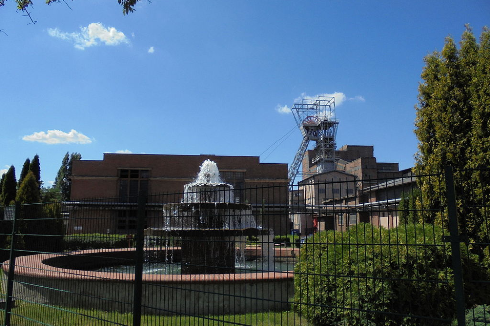 Stowarzyszenie Wrazidlok zaprasza na rajzę po Kopalni Węgla „Makoszowy” w Zabrzu.