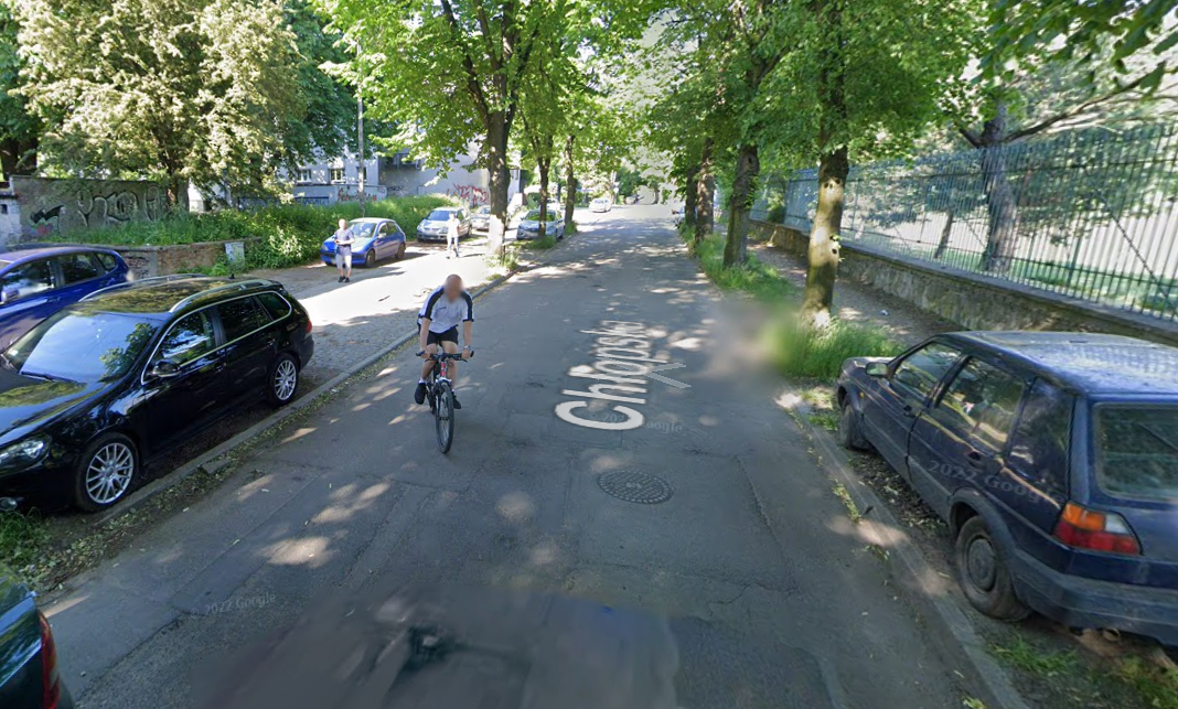 Trwa przebudowa ulicy Chłopskiej. Na jakim etapie są prace?