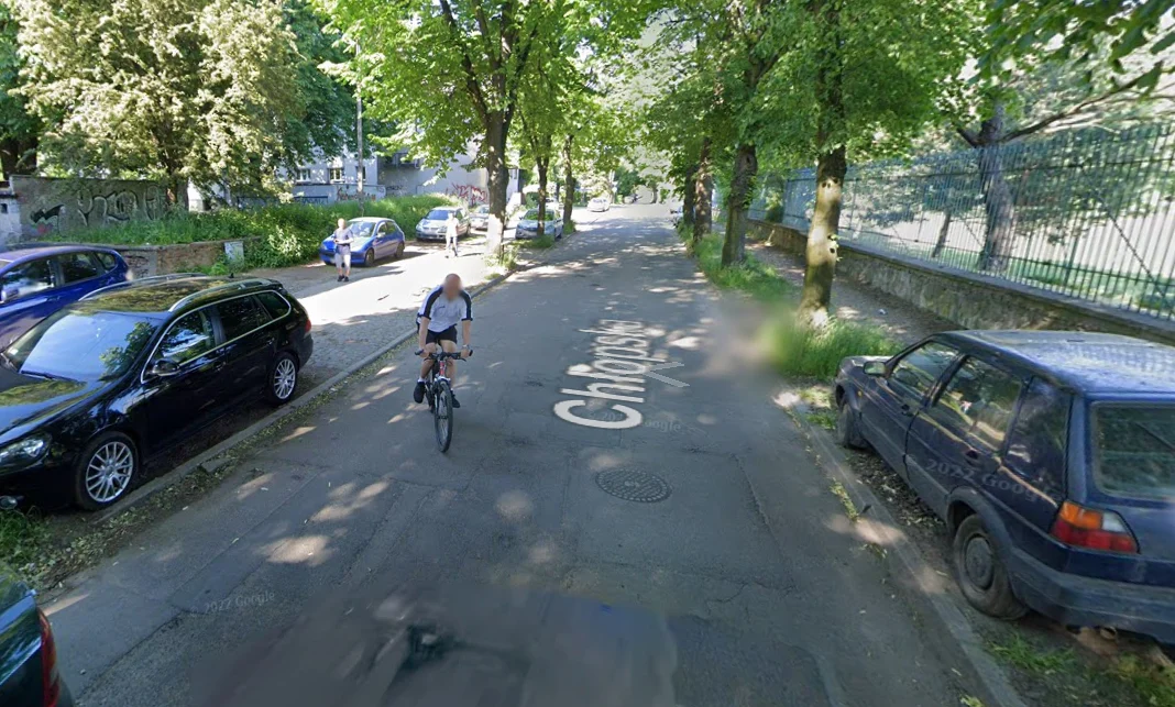 Trwa przebudowa ulicy Chłopskiej. Na jakim etapie są prace?