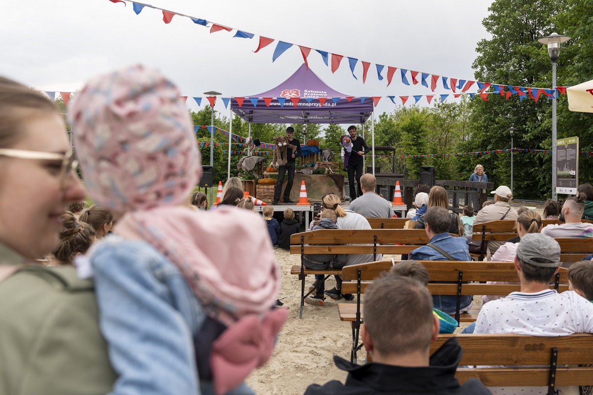Zabrze świętowało Dzień Bibliotekarza i Bibliotek [FOTO]