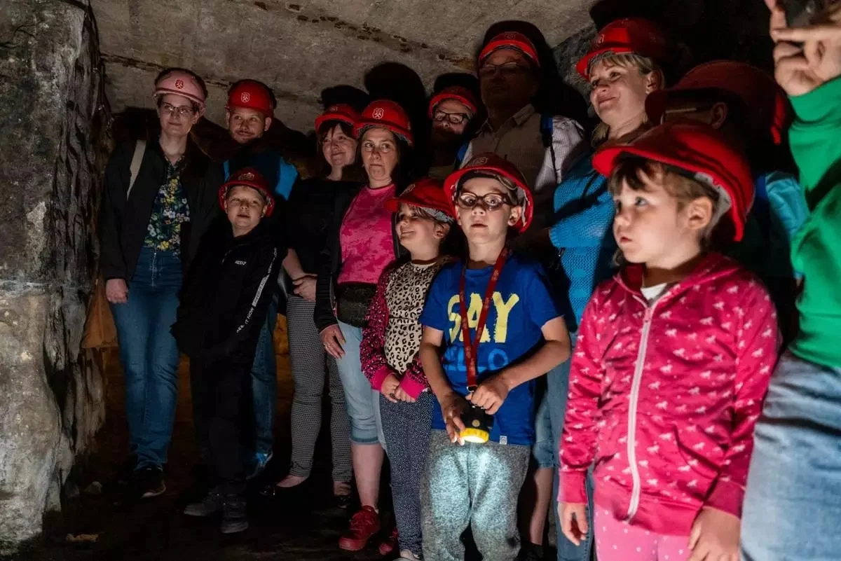 Industriada 2024 w Zabrzu odbędzie się 1 czerwca: Sprawdź program wydarzenia!