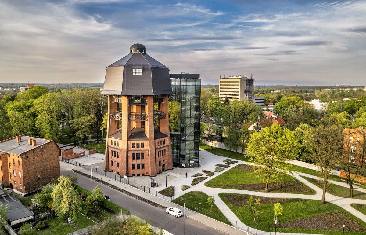 Wstęp na wystawę CARBONEUM do końca maja za darmo!
