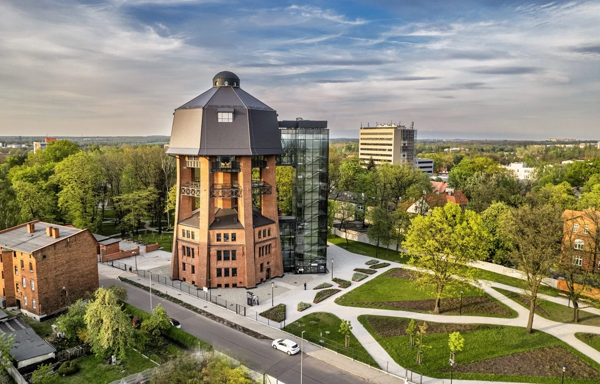 Wstęp na wystawę CARBONEUM do końca maja za darmo!