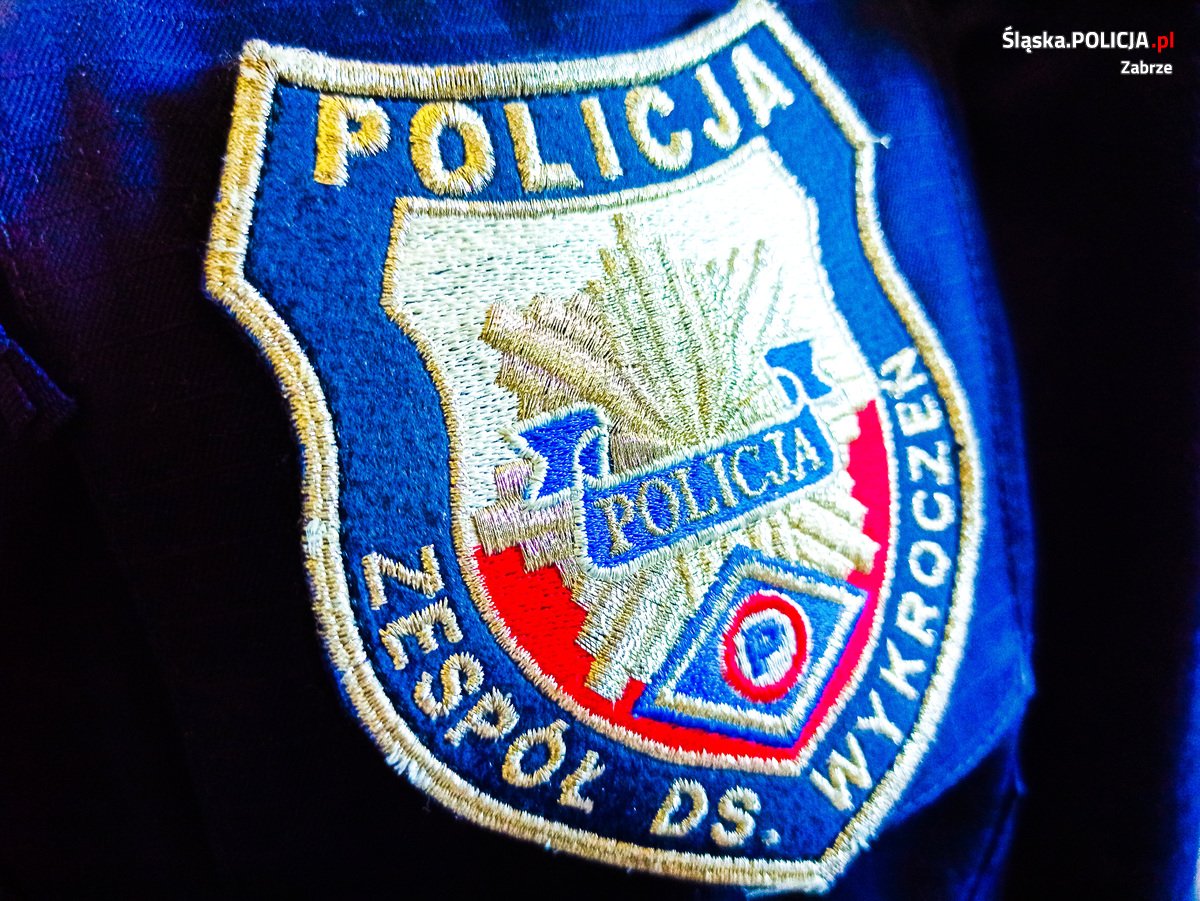 Groźne zdarzenie na przejściu dla pieszych na Sikorskiego. Policja poszukuje świadków