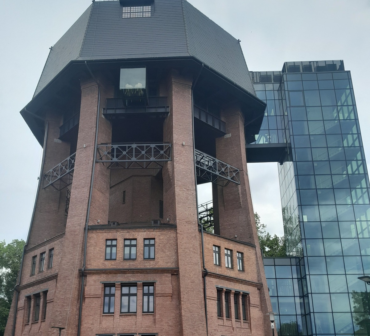 Wystawa w Wieży Ciśnień do końca maja za darmo!