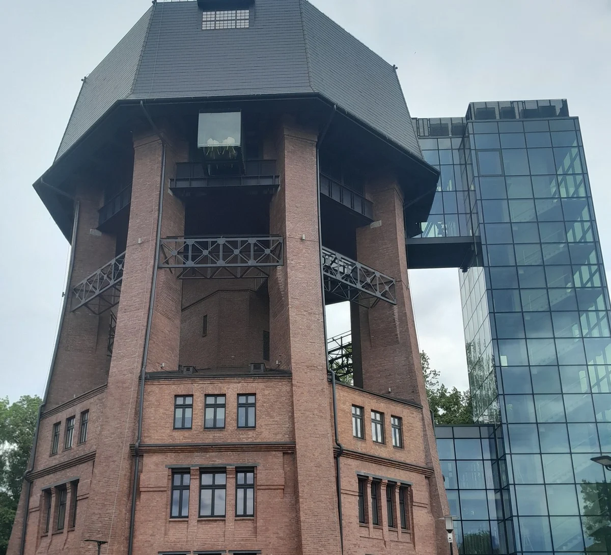 Wystawa w Wieży Ciśnień do końca maja za darmo!