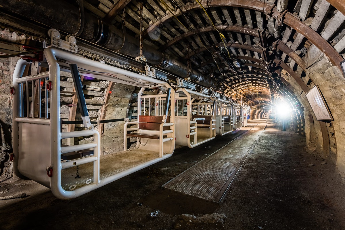 Zabrze: Za nami Noc Muzeów 2024