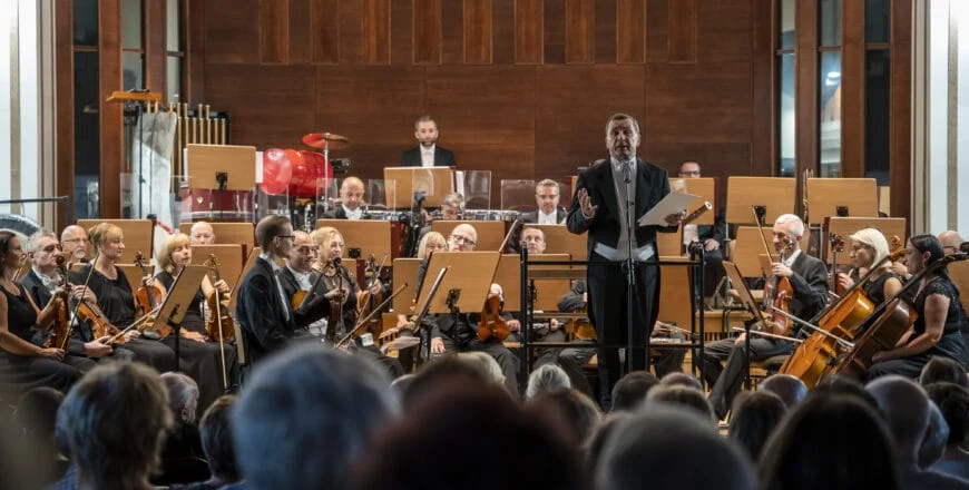 Już w piątek – Dzień Matki w Filharmonii Zabrzańskiej